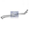 DT 1.12370 Exhaust Pipe